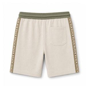 Custom Print Logo Cotton Made <b>Men</b> <b>Shorts</b> For Adult Size Pakistan Manufacture <b>Shorts</b> For <b>Men</b> - Product Image 2
