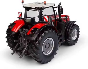 <b>Hot</b> <b>Sale</b> Used Massey Ferguson Agriculture Farm Tractors Series 135 165 175 185 188 275 290 385 455 Core Engine Gear Components - Product Image 5