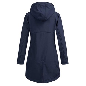 Veste universitaire décontractée de haute qualité pour femmes sur mesure en laine cuir coton/polaire hiver sweats à capuche pour hommes sweats - Product Image 6