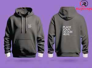 2025 nouveau Style fermeture éclair pull hommes sweats à capuche sublimés marque personnalisée hiver mode thermique imprimé sweats à capuche - Product Image 6