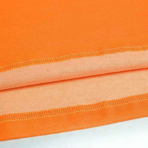 Hot Sale Men's <b>Hi</b> <b>Vis</b> <b>T</b>-<b>Shirt</b> Premium Quality Reflective Safety Clothing Top Trending New Arrival with Custom Logo Support - Product Image 4