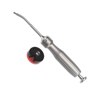 Kit Completo de Tornillos Óseos Dentales con Aplicador y Tornillos de Titanio para Fijación de Membrana en Cirugía Oral e Injertos con Envío Gratuito - Product Image 3