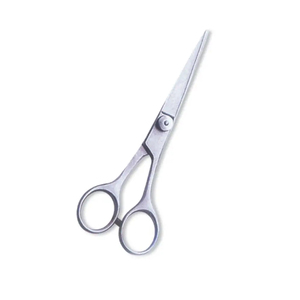 Tijeras de peluquero para corte de pelo profesional de belleza, tijera profesional de etiqueta privada para corte de pelo para salón, tijeras de peluquero - Product Image 3