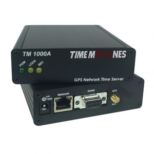 Servidor de tiempo de red de alta precisión Solución profesional de sincronización NTP Dispositivo de hardware de sincronización precisa confiable basado en GPS - Product Image 4