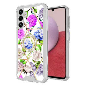 Funda con Anillo de Soporte IMD Premium para Samsung Galaxy A17 5G y Samsung Galaxy A26 5G # 5 - Product Image 1