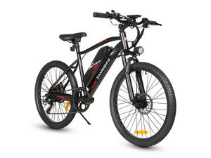 Bicicleta Eléctrica de Montaña EBE2 con Sensor de Torque, Envío Directo - Product Image 2