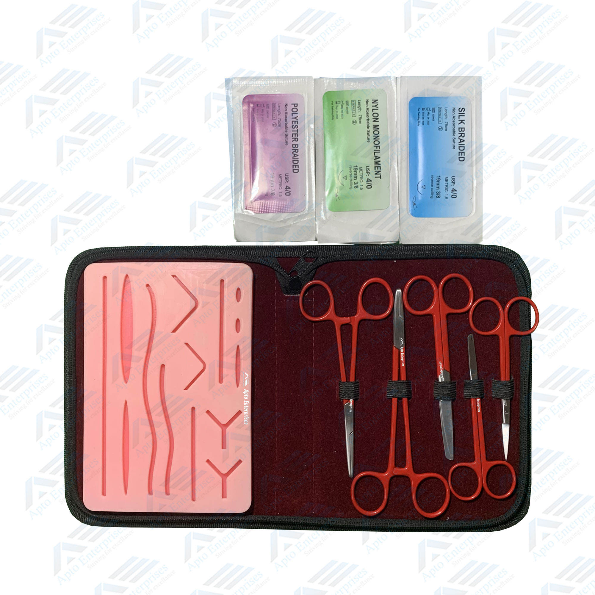 Suture Kit