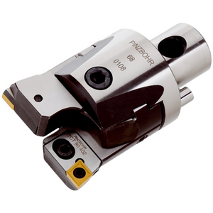 Herramienta de Desbaste PRAMET ISO D 06890 402 D.36mm, Herramientas de Mandrinado con Diámetro de Corte de 102mm - Product Image 2