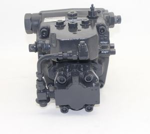 Гидравлический главный насос ELIC (аналог) 7083S00110/708-3S-00110 для экскаваторов PC40MR-1/PC45MR-1, гарантия 3 месяца, Гуандун - Product Image 4