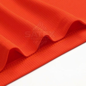 Tenues de basket-ball personnalisables - Design respirant avec votre nom, votre numéro et votre logo |   Polyester 100% de haute qualité - Product Image 5