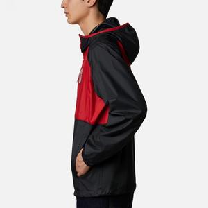 Wholesale Spring and Autumn Outdoor <b>Jacket</b> Men's <b>Thin</b> Hooded Windbreaker Coat Windproof and <b>Waterproof</b> <b>Jacket</b> - Product Image 3