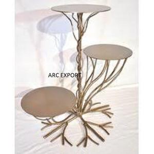 Soporte para Pasteles con Diseño de Aves, 5 Niveles, Novedoso, Moderno, Elegante, Último Diseño, Decoración con Estilo, Suministros para Pasteles de Nuevo Estilo - Product Image 6