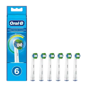 Paquete de cabezales de cepillo Oral-B Clean Pro 2 + 2 + 2 FFS