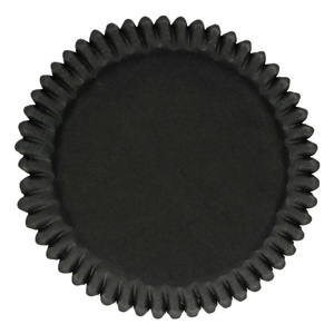 Plaque de chargeur en métal de style moderne haute tendance avec plaque de chargeur en métal de conception martelée de finition antique noire - Product Image 4