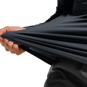 Best Custom-Made <b>Rash</b> <b>Guard</b> for <b>Men</b> Full Sleeve <b>Men's</b> Quick-Dry Compression <b>Rash</b> <b>Guards</b> Custom Plain Blank <b>Rash</b> <b>Guards</b> - Product Image 5