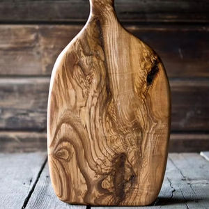 HERRAMIENTAS, venta al por mayor, tabla de cortar de madera de acacia rectangular maciza, cocina casera, bloque de cortar de palisandro, fabricante transfronterizo - Product Image 5