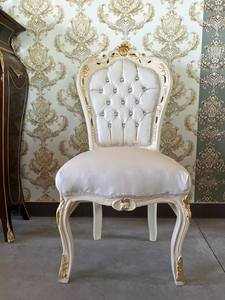 American Style Dining <b>Chair</b> Antique <b>Arm</b> Dining <b>Chair</b> for Indoor - Product Image 5