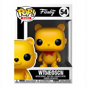 Funko Pop! Figura Coleccionable de Winnie Pooh con Globo de Disney WTP S4 - Product Image 2