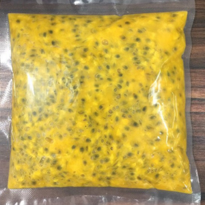 Fruta de la Pasión congelada | Concentrado de jugo 100 por ciento orgánico | Proveedor de Vietnam de exportación al por mayor a granel - Product Image 5
