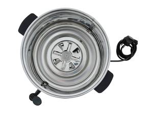 Machine à Battre le Beurre SAHBAZ 60 Lt Garantie 2 Ans Certifiée - Product Image 4