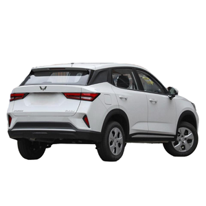 2024 Used Compact Petrol Sedan 1.5T Turbo 5-Door 4-Seat Leather Seats Automatic Transmission <b>Panoramic</b> Sunroof 360 Rear <b>Camera</b> - Product Image 3