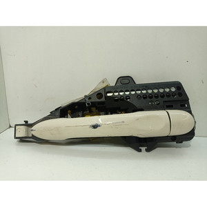 MANIGLIA ESTERNA PORTA ANTERIORE DESTRA RENAULT Clio Grandtour 806B02596R K9K628 (13>) - Product Image 1