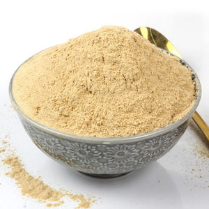 Suministro de fábrica de alta calidad jugo de piña en polvo piñas puras fruta en polvo precio competitivo - Product Image 4