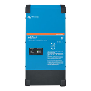 ชุดพลังงานเคลื่อนที่ Victron MultiPlus-II Mobile Power Pro สำหรับรถบ้าน |   ระบบออฟกริด 50A {BNDL-V0001} - Product Image 2