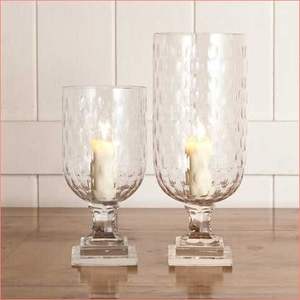 Pot de fleurs en verre pour hommes, 1 pièce, ancien, à motifs, Design ancien - Product Image 6