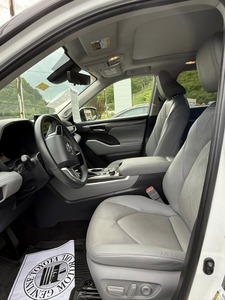 2023สำหรับ Toy-Ota สำหรับ High-Lander Le ใช้งานได้อย่างสมบูรณ์แบบ - Product Image 2