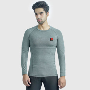 Chemises de compression de haute qualité pour hommes Slim Fit Fabriqué au Pakistan par le fabricant - Product Image 4