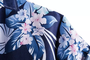 Camisas de otoño 2023 para hombre, ropa de trabajo informal de manga larga de Color sólido europeo y americano de alta calidad, camisas para hombre - Product Image 5