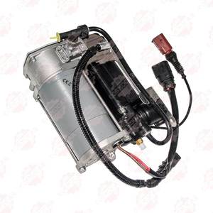 Compressore di sospensione ricostruito 3 d0616005 per VW Phaeton & Bentley parte di ricambio originale continentale € 100 garanzia di restituzione - Product Image 3