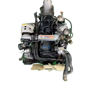 Moteur diesel d'occasion japonais 5L 3.0L 2L 3L – Acheter un moteur d'occasion uniquement 3L 4x4 - Product Image 1