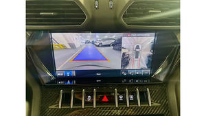 Lamborghini Urus Performante 2024, usado cuidadosamente - Product Image 6