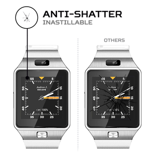 ฟิล์มกันรอยหน้าจอ ANTISHOCK สำหรับเลมโฟ QW09 ฟิล์มป้องกันระดับพรีเมียมเพื่อความปลอดภัยของอุปกรณ์ที่ได้รับการปรับปรุง - Product Image 4