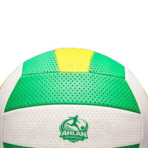 Balón de Voleibol Transpirable al Por Mayor a Precio Razonable, Diseño de Logotipo Personalizado, Balón de Voleibol Deportivo Personalizado - Product Image 5