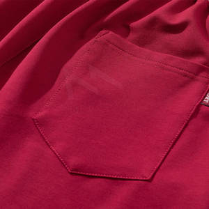 Pantalon de jogging de haute qualité pour hommes, taille personnalisée, pantalon de survêtement à taille élastique avec pantalon décontracté à taille moyenne - Product Image 5