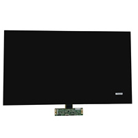 CV320H2-F01 CHOT 32 Zoll TV-Bildschirm 1366x768 WXGA Ersatz-LCD-Display mit Hoher Helligkeit Open Cell