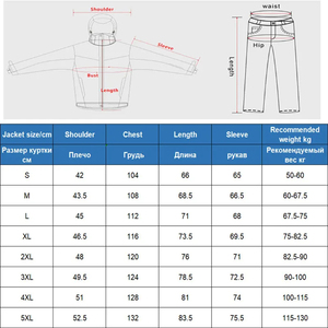 Vestes d'extérieur coquille dure imperméable coupe-vent veste de pluie légère pour hommes sweat à capuche chasse Camping randonnée Sports d'extérieur coupe-vent - Product Image 6