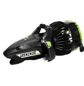 NUEVO 500Li SeaScooter Underwater Scooter Profundidad nominal a 130 pies - Product Image 2