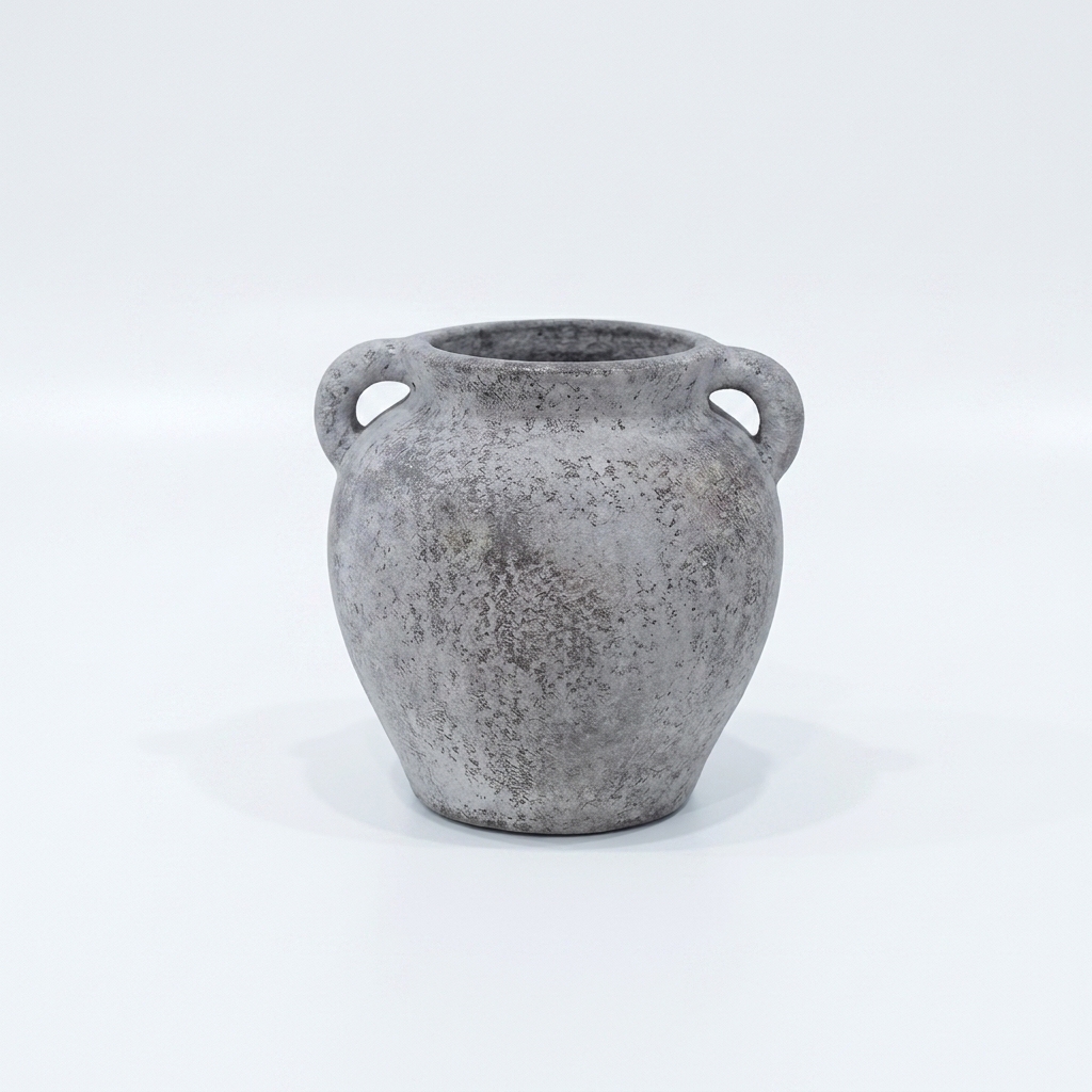 Weathered Grey Rustic