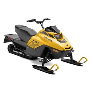 สโนว์โมบิล Ski-Doo MXZ 200 ปี 2024 - Product Image 6
