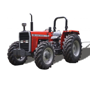 รถแทรกเตอร์มือสอง Massey Ferguson 290 ขับเคลื่อน 4 ล้อ - สำหรับการเกษตรและการก่อสร้าง - Product Image 1