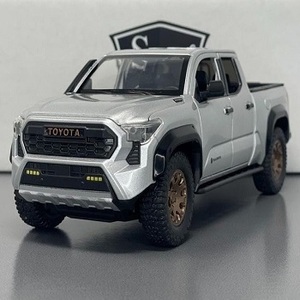 2025 2026 usado y nuevo consume menos combustible SR SR5 TRD PreRunner TRD Pro TRD Sport Toyota Tacoma - Product Image 5