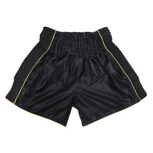 Pantalones cortos de Muay Thai de gran oferta de calidad superior último diseño pantalones cortos de Muay Thai hechos de poliéster para hombres - Product Image 2