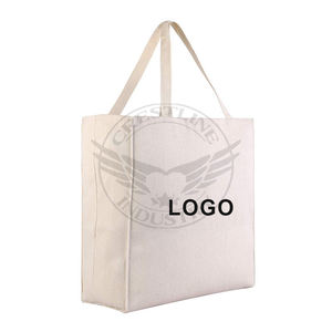 Sac fourre-tout en nylon personnalisable, résistant, pour épicerie et plage, avec poignée en corde - Sac de shopping promotionnel multi-usages - Product Image 1