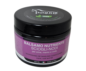 Línea de Cuidado Natural para Caballos, 9 Productos - Marca Privada OEM - Cuidado Equino - Hecho en Italia - Product Image 6