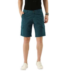 Pantalones cortos cargo informales para hombre más vendidos, cómodos y de moda, lona de alta calidad de Bangladesh orientada a la exportación - Product Image 5