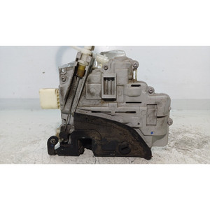 CERRADURA TRASERA DERECHA AUDI A3 Sportback Serie (8PA) 4F0839016 CBAB (04>08) - Product Image 4